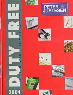 Duty Free World Wide Home Shopping 2004