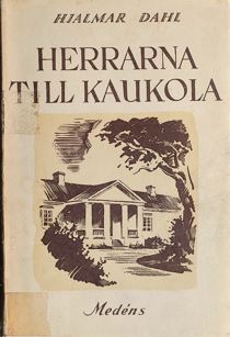Herrarna till Kaukola