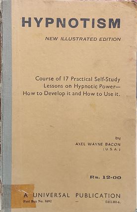 Hypnotism