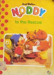 Noddy to The Rescue