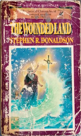 The Wounded Land