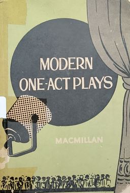 Modern One-act plays
