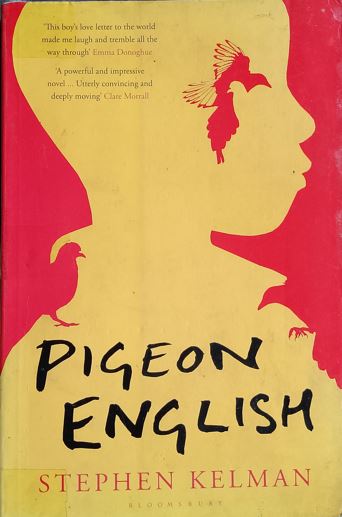 Pigeon English