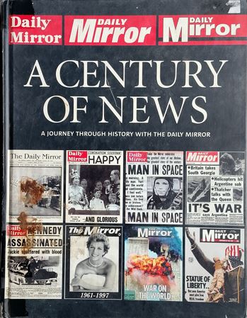 A Century Of News