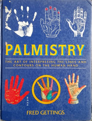 Palmistry
