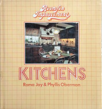 Room For Improvements: Kitchens