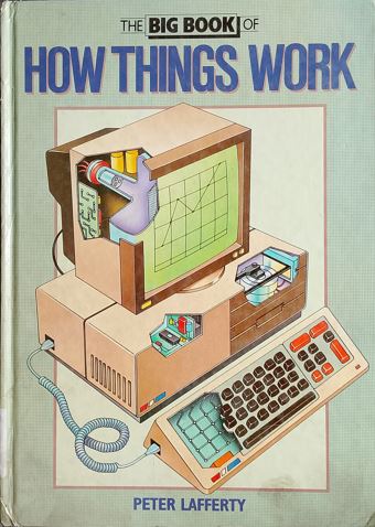 The Big Book Of How Things Work