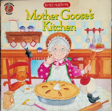 Mother Goose's Kitchen