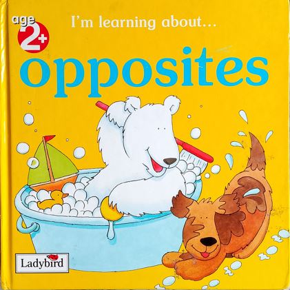 Opposites