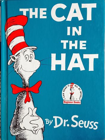 The Cat In The Hat