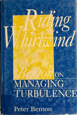 Riding the Whirlwind