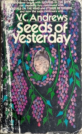 Seeds of Yesterday