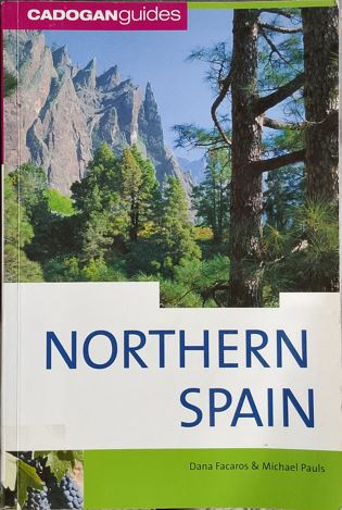 Northern Spain (Cadogan Guides)