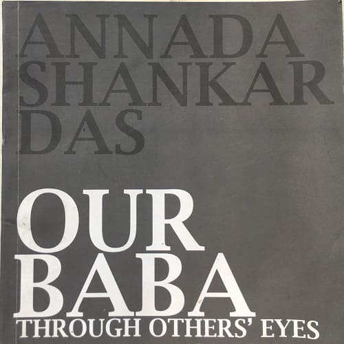 Our Baba Through Others' Eyes
