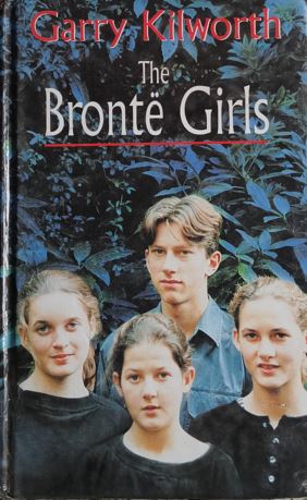 The Bronte Girls