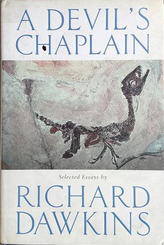 A Devil's Chaplain