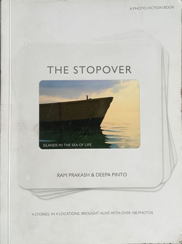 THE STOPOVER