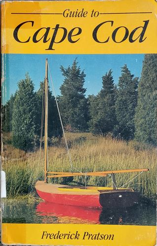 Guide to Cape Cod