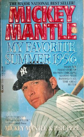 My Favourite Summer 1956