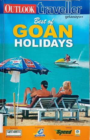 Best Of Goan Holidays