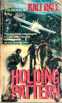 HOLDING PATTERN