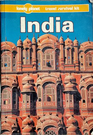 India A Travel Survival Kit