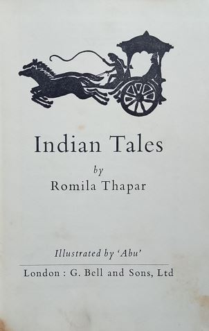 Indian Tales