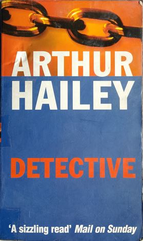 DETECTIVE