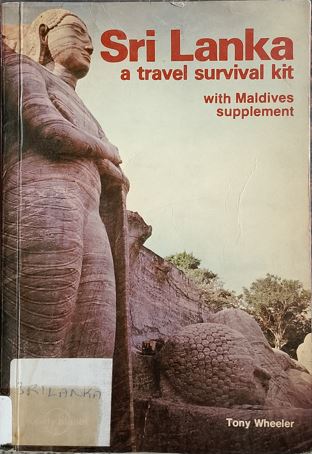 Sri Lanka: A Travel Survival Kit