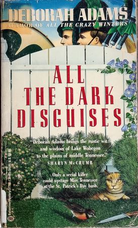 All The Dark Disguises