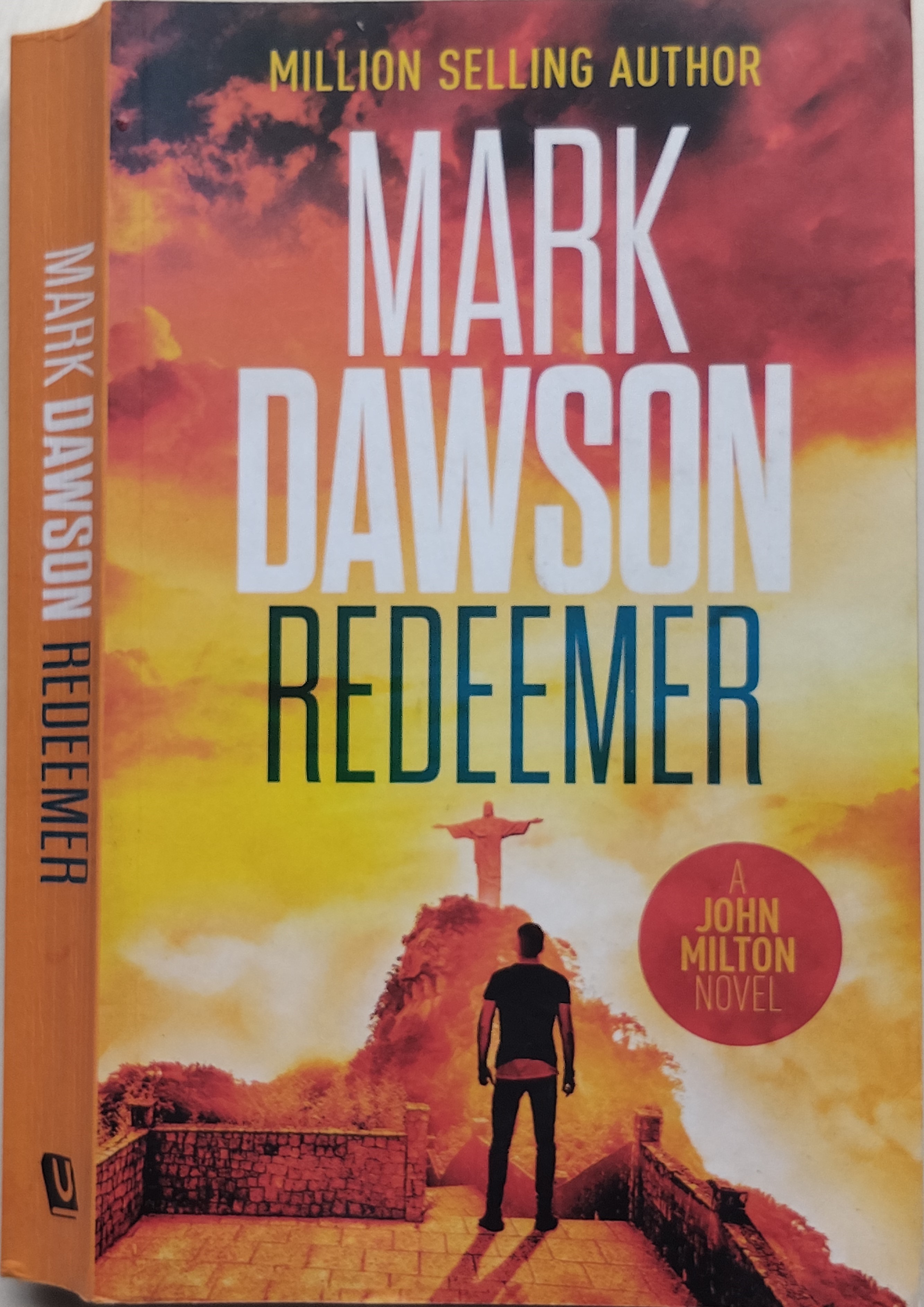 REDEEMER