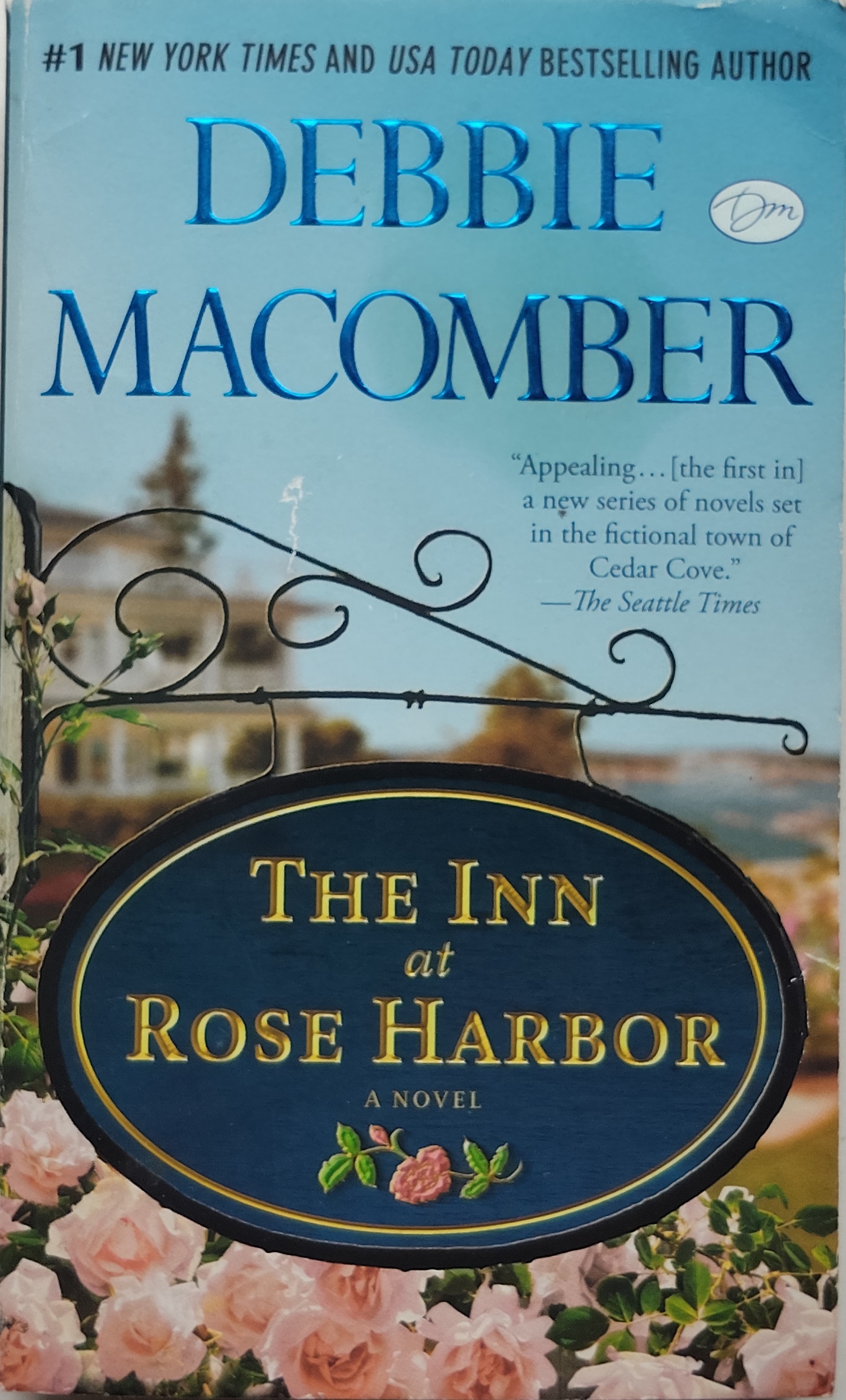 The Inn at Rose Harbor