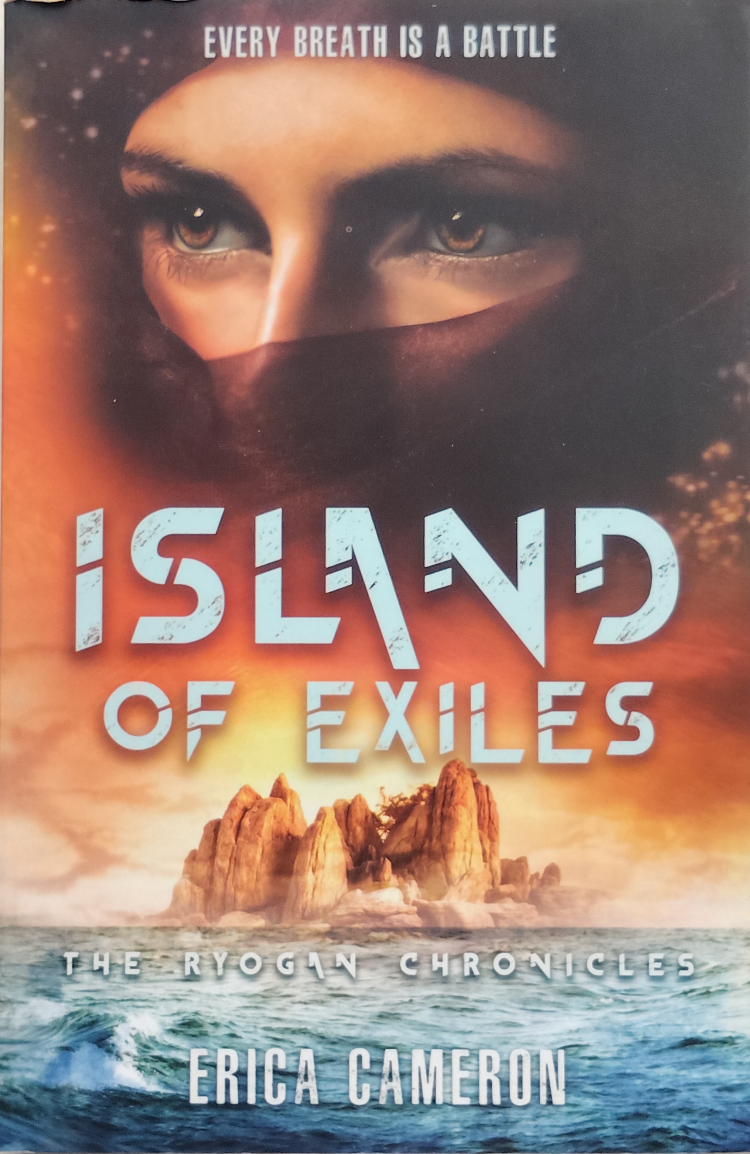 Island Of Exiles