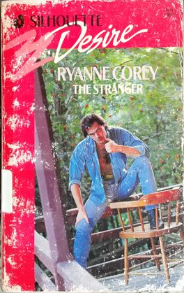 THE STRANGER