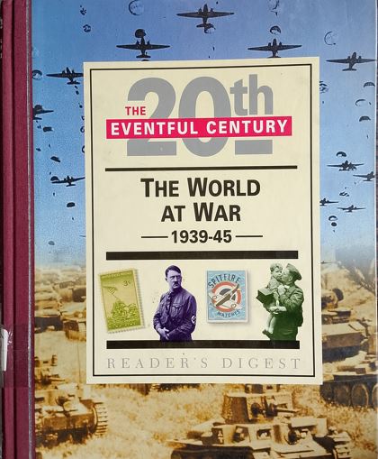 The World at War: 1939–1945