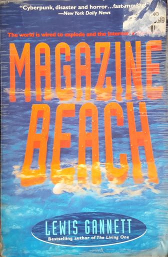 Magazine Beach