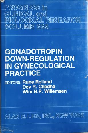 Gonadotropin Down-Regulation in Gynecological Practice