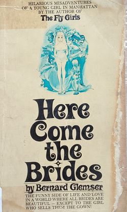 Here Come The Brides