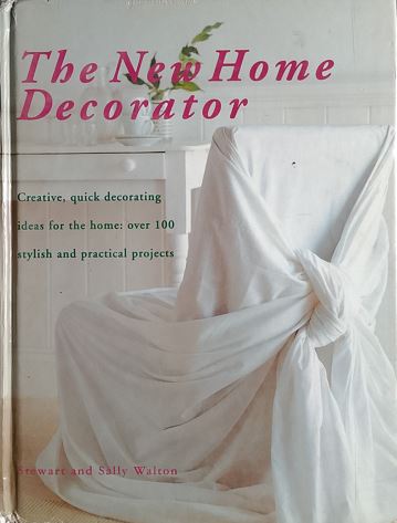 The New Home Decorator