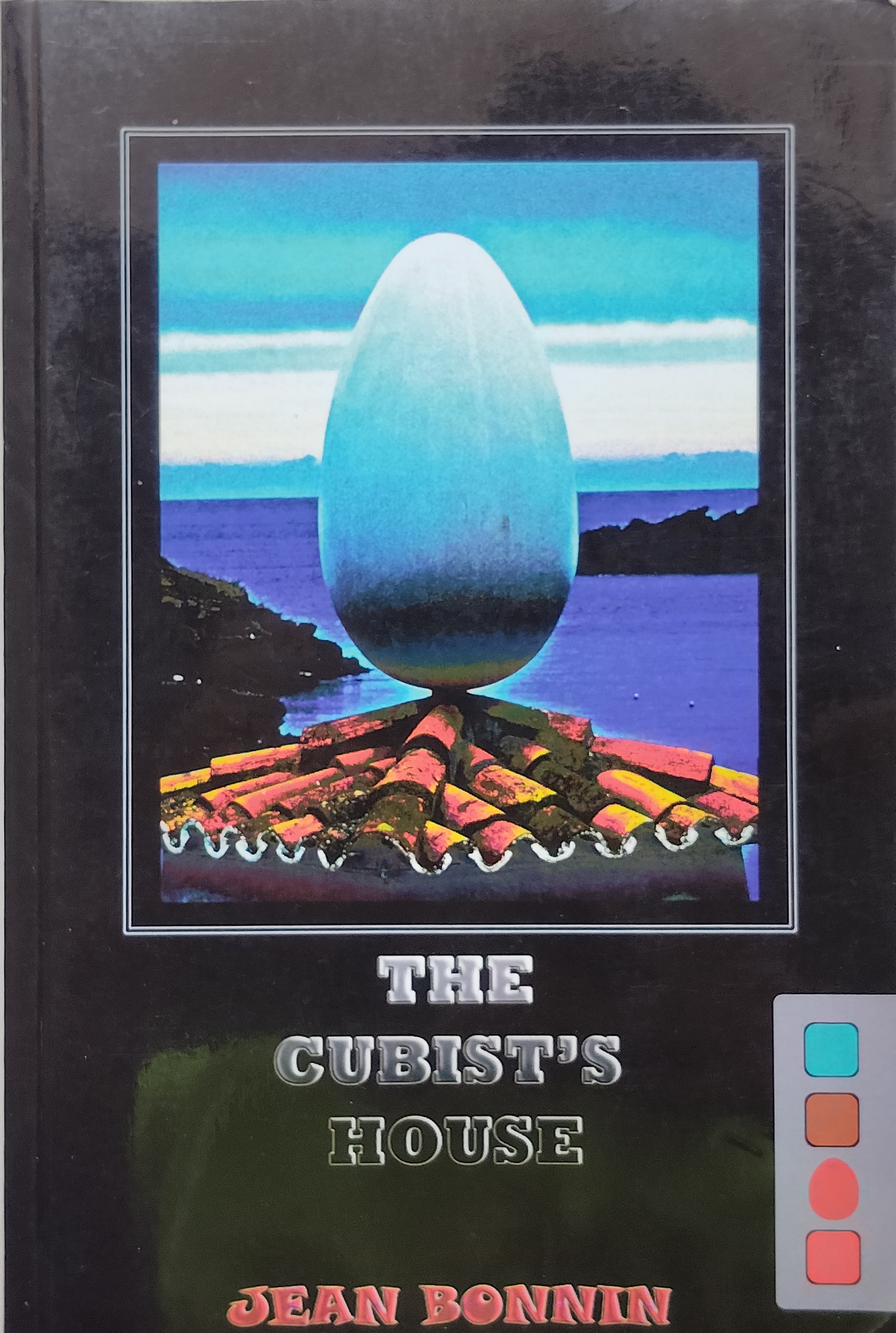 The Cubist's House