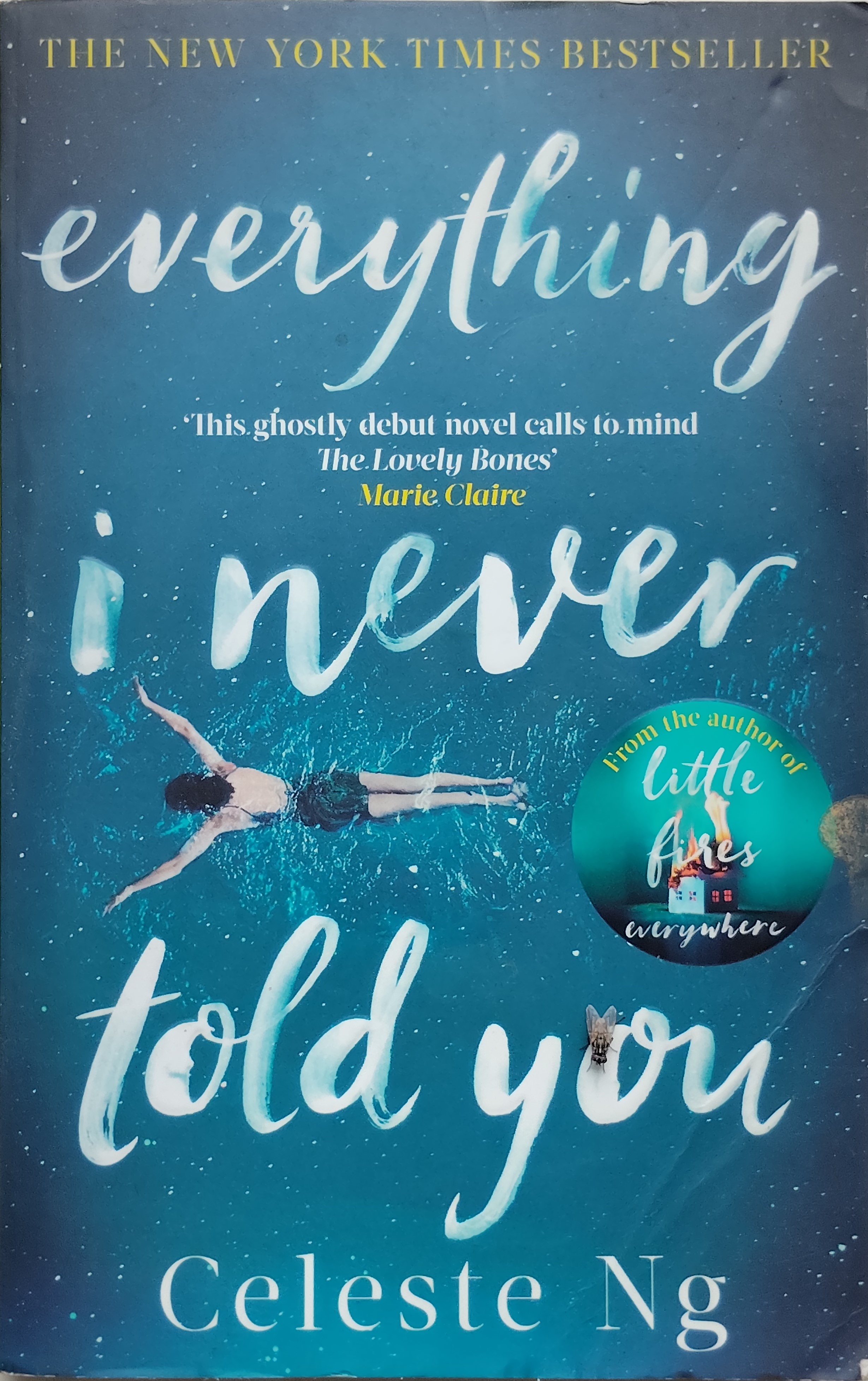 Everything I Never Told You