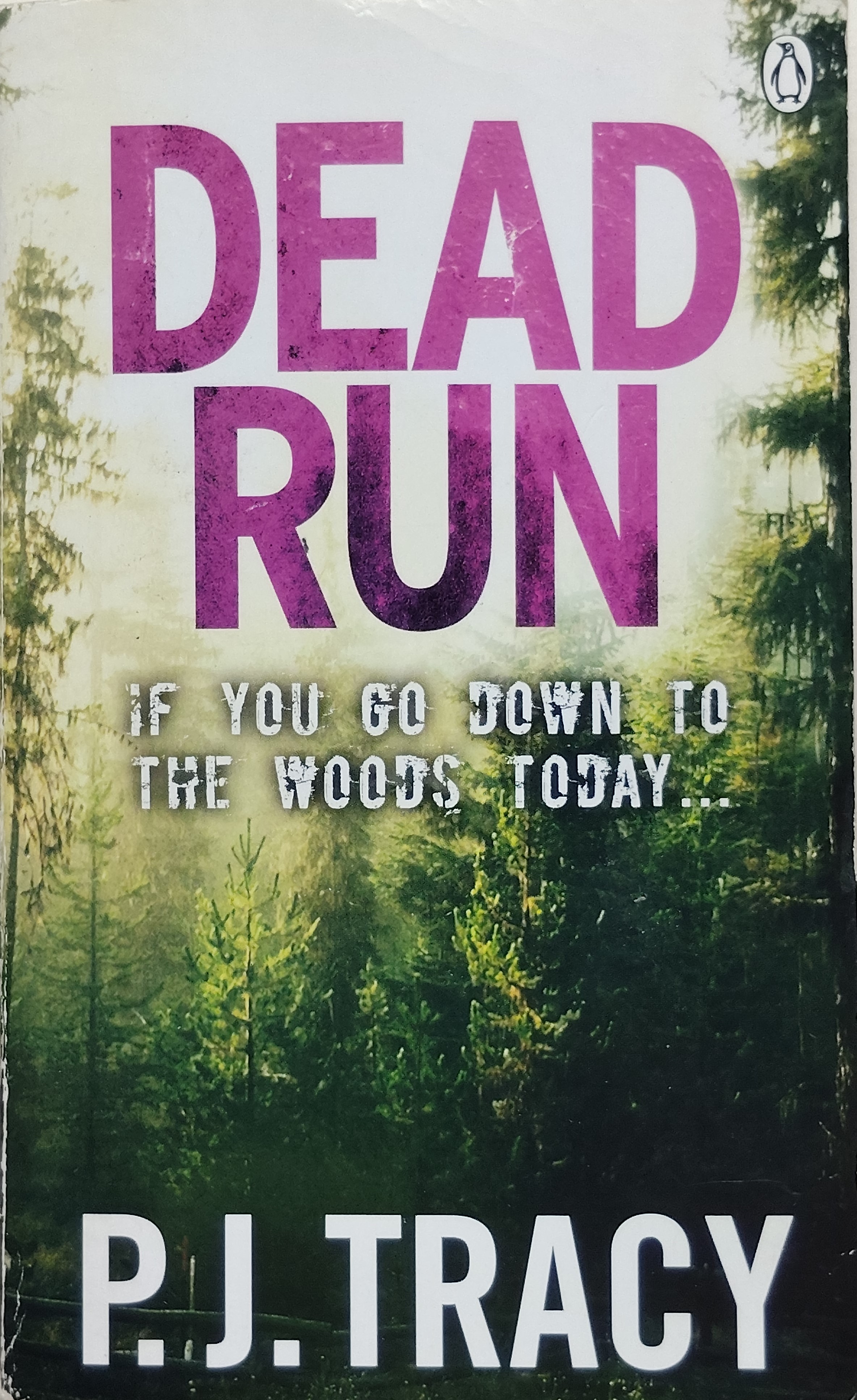 DEAD RUN