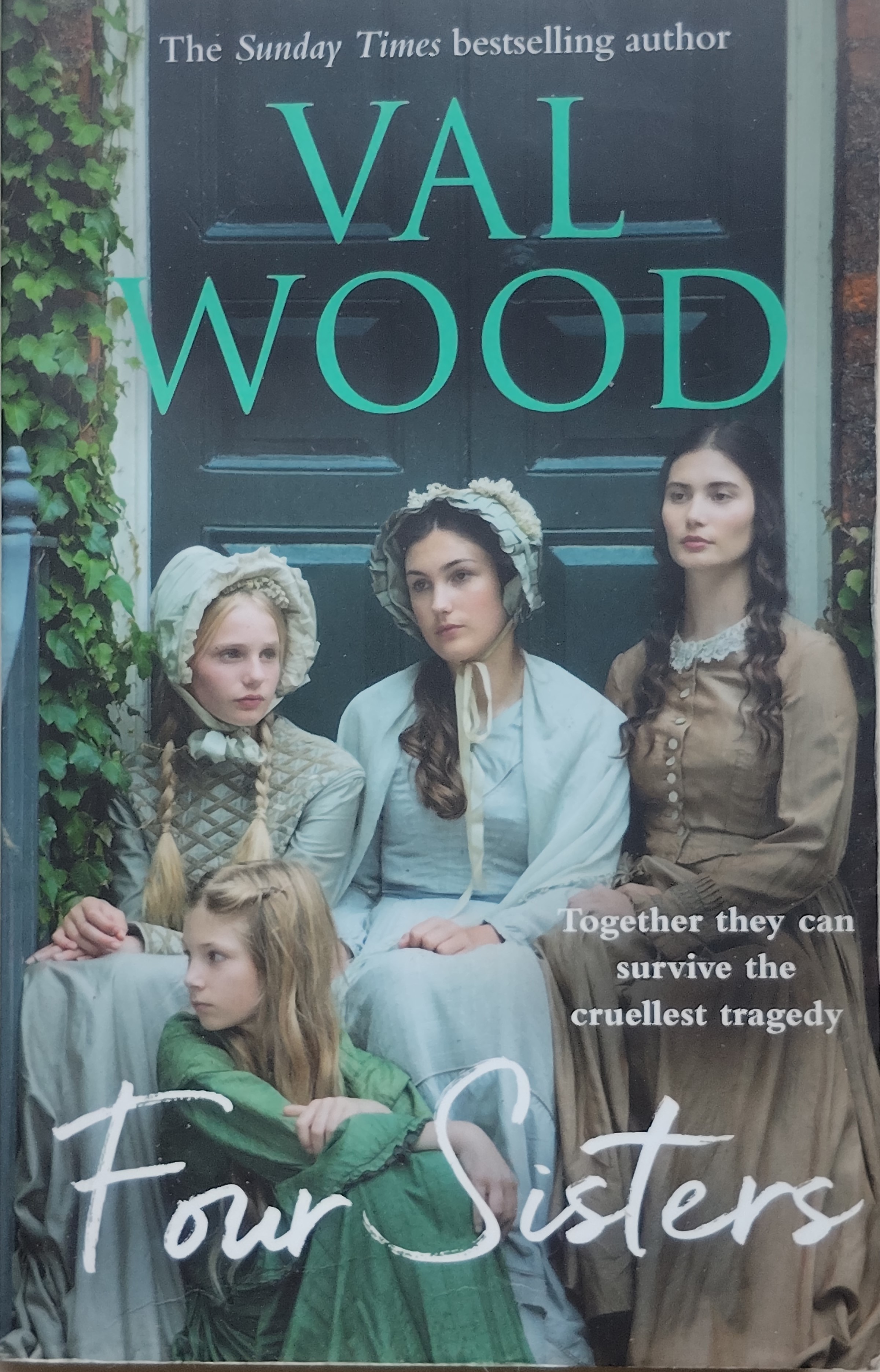 FOUR SISTERS