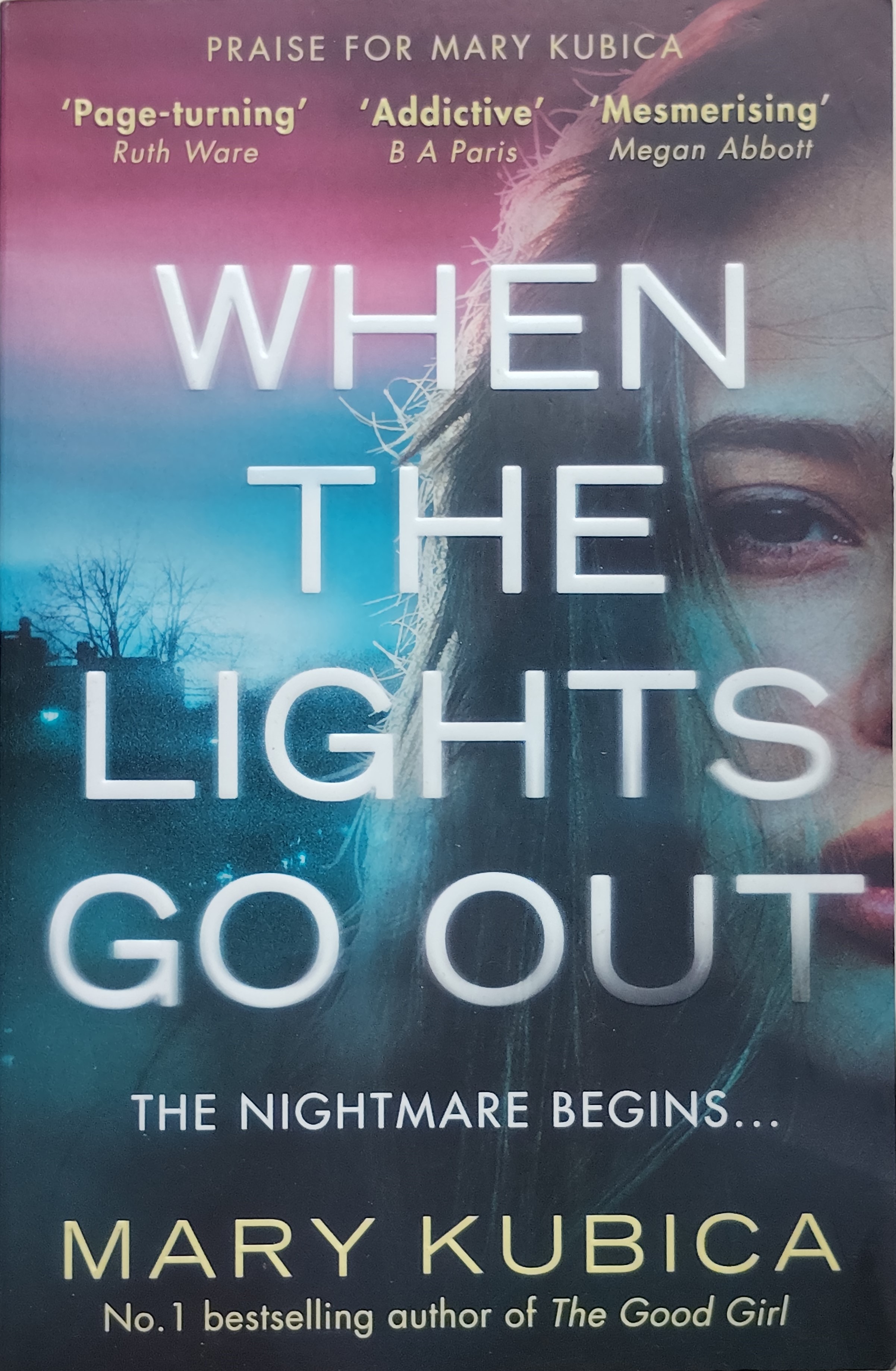 When the Lights Go Out