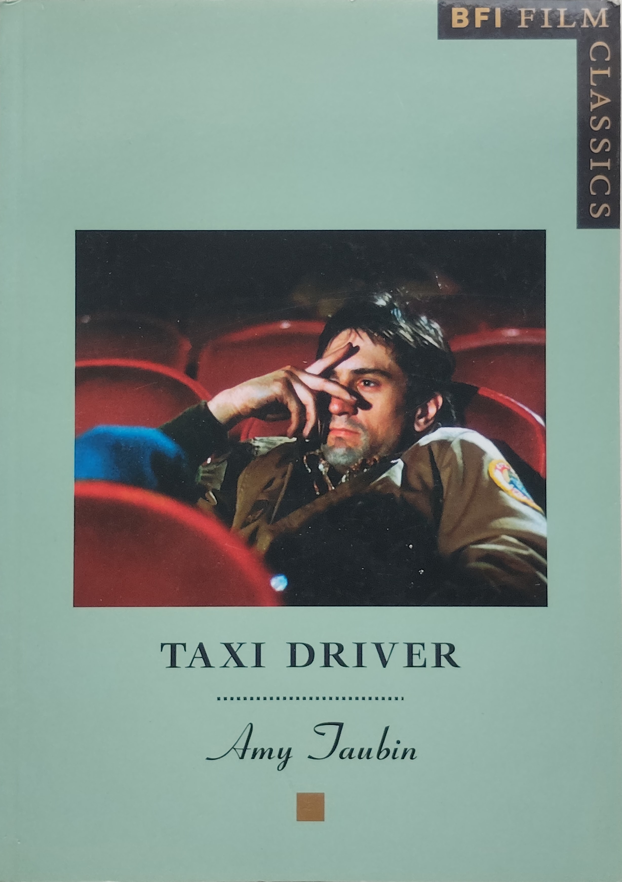 Taxi Driver