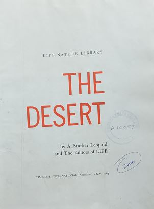 Ther Desert