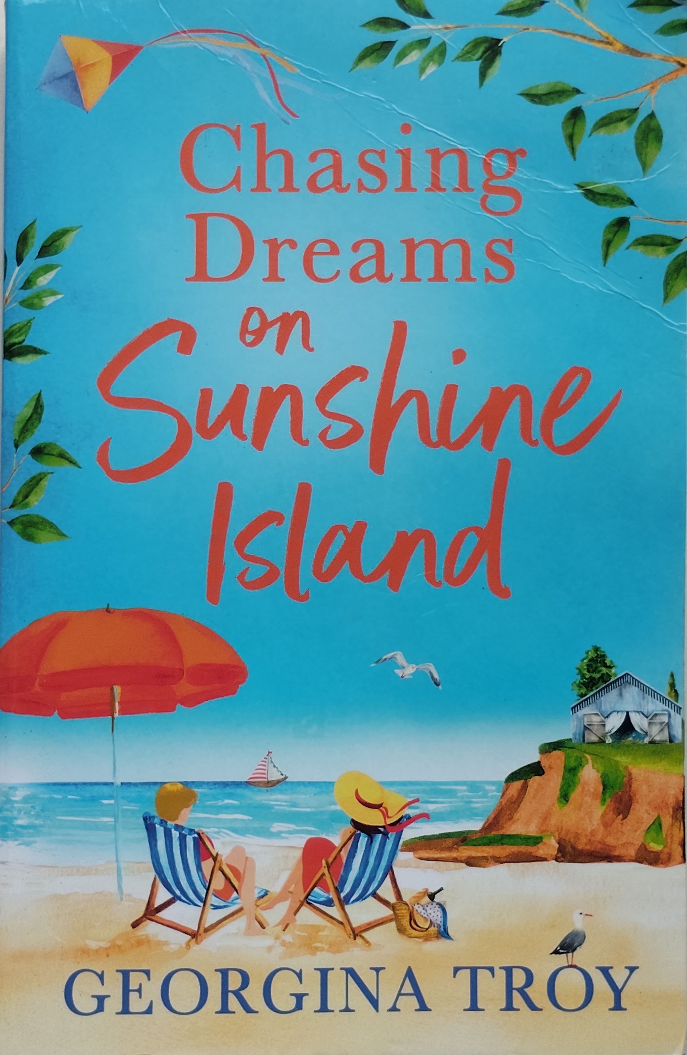 Chasing Dreams on Sunshine Island
