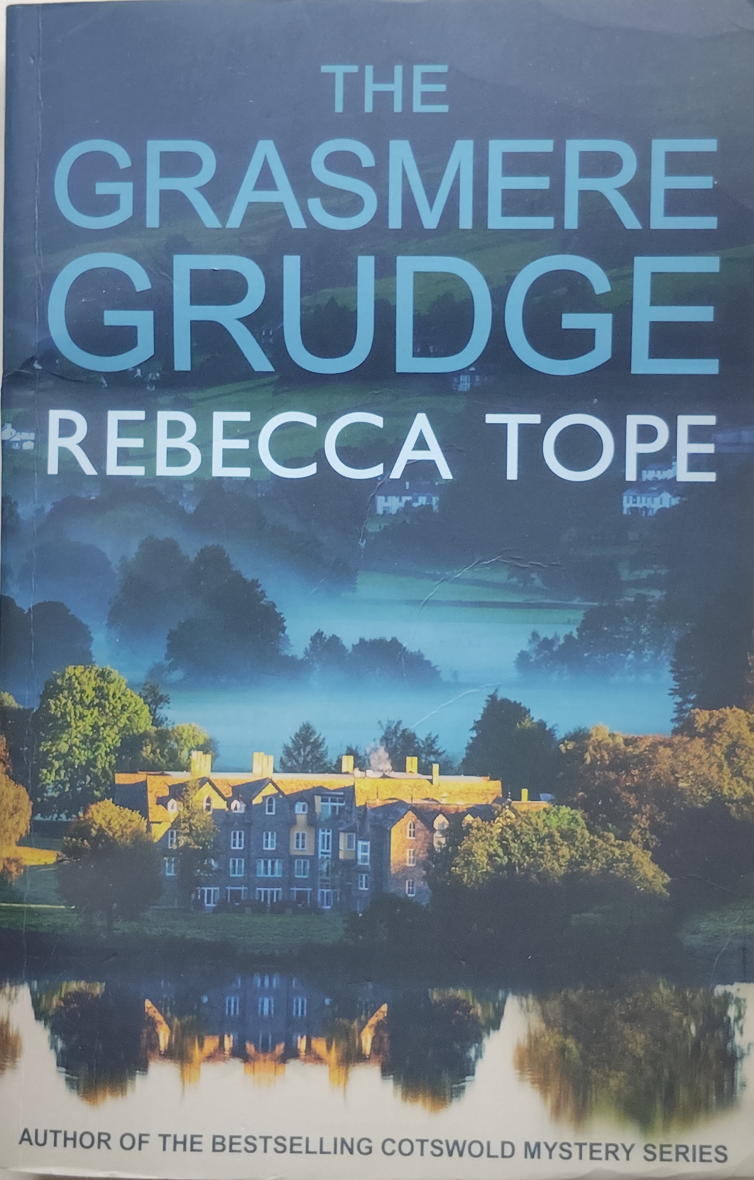 The Grasmere Grudge