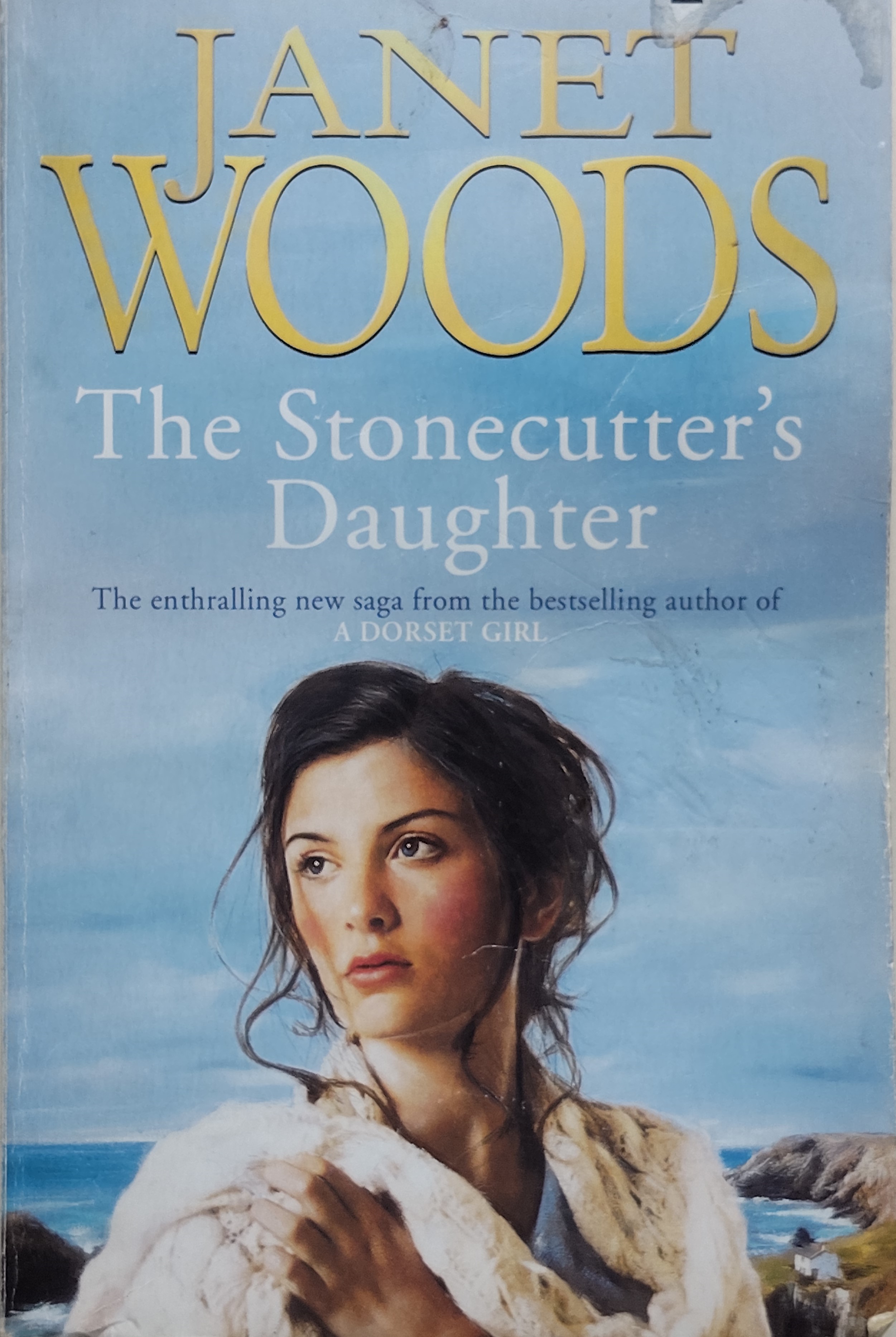 The Stonecutter's Daughter