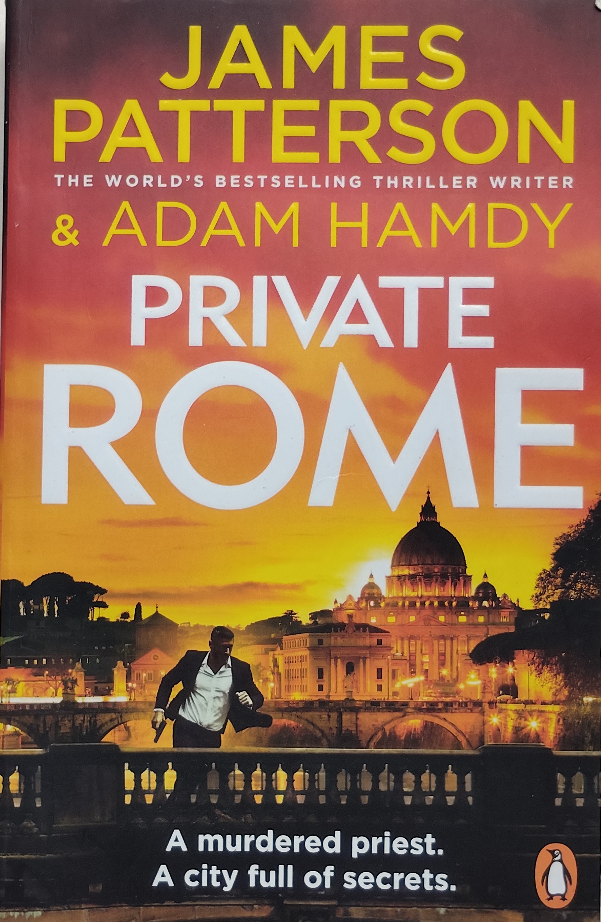 Private Rome